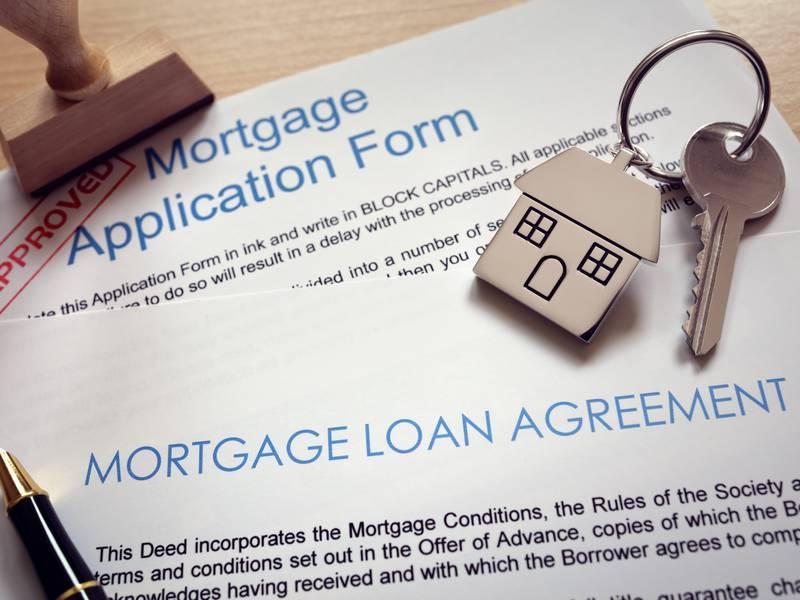 Can a Mortgage Title Company Near Me Provide Reliable Services?